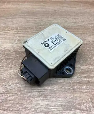 BMW 5 E60 E61 ESP acceleration yaw rate sensor 6774602 0265005681 WithPlug