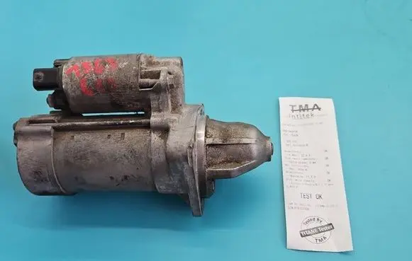 Opel Insignia B Starter motor 4380002410 IMPRK1563610