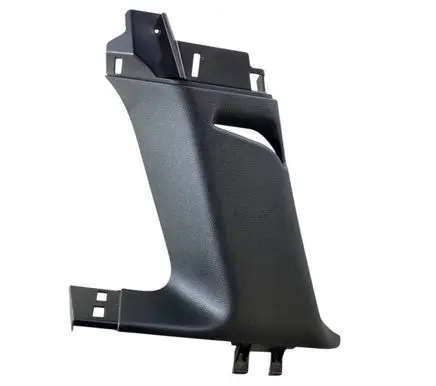 Jeep Grand Cherokee (C) pillar trim 5VP06TRMAB 5VP06DX9AB
