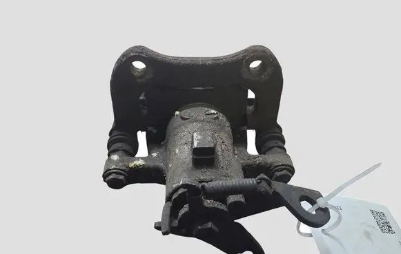 Renault Megane II Rear brake caliper
