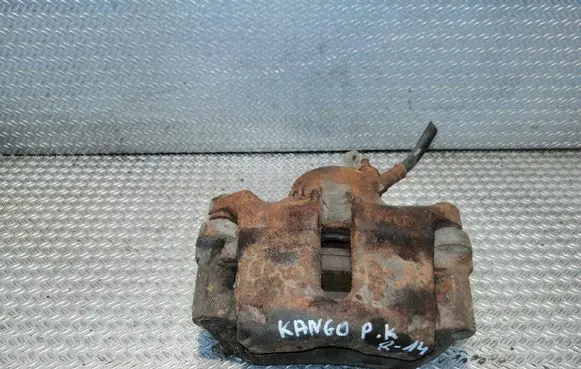Renault Kangoo I Front brake caliper