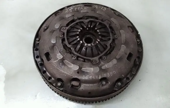 Opel Signum Clutch set kit 