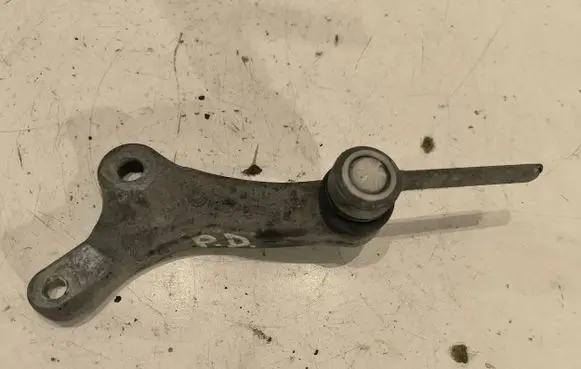 BMW 5 E60 E61 Front anti-roll bar/stabilizer link R67585289