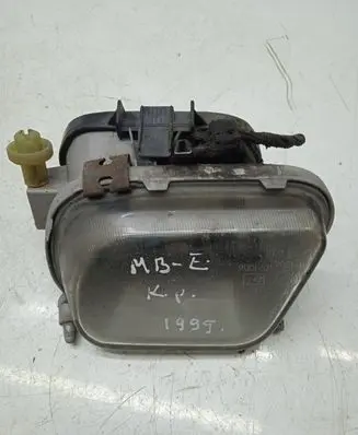 Mercedes-Benz E W210 Front fog light 1305219061