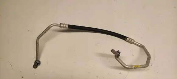 KIA Stonic Air conditioning (A/C) pipe/hose P12