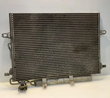 Mercedes-Benz E W211 A/C cooling radiator (condenser) A2115001154 2115001154