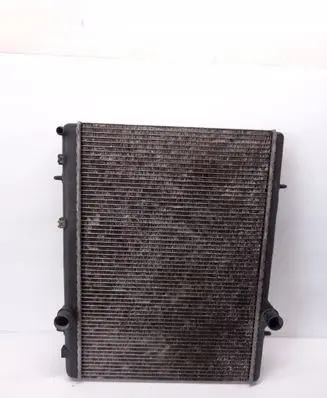 Citroen Xsara Picasso Coolant radiator 10JB01