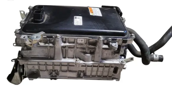 Toyota C-HR I Voltage converter inverter G920047242