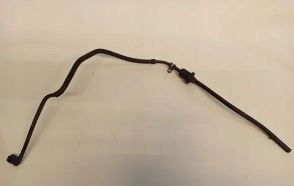 Porsche Cayman 987 Vacuum valve 98711012800
