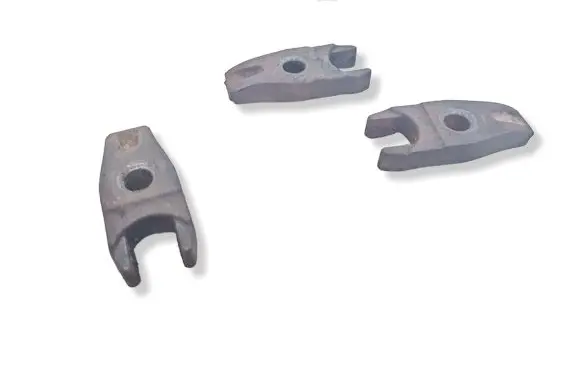 Peugeot 307 Fuel Injector clamp holder 