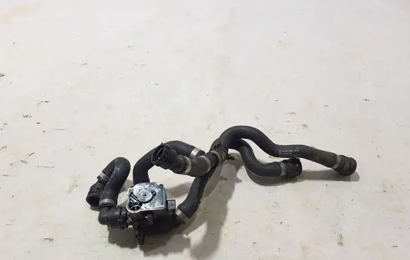 Mercedes-Benz A W177 Engine coolant pipe/hose A2478301503