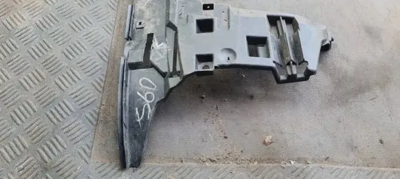 Volvo S60 Front bumper mounting bracket 09190303