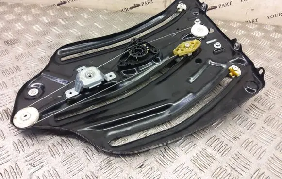 BMW 2 F22 F23 Rear window lifting mechanism without motor 7363858