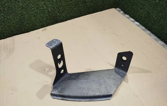 Renault Master III Front bumper mounting bracket 8200808374