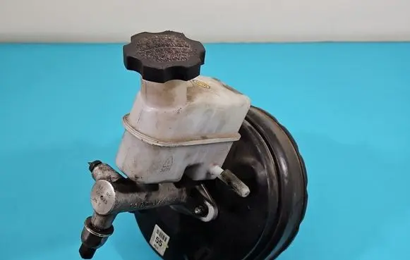 KIA Sportage Brake booster IMPRK1514696