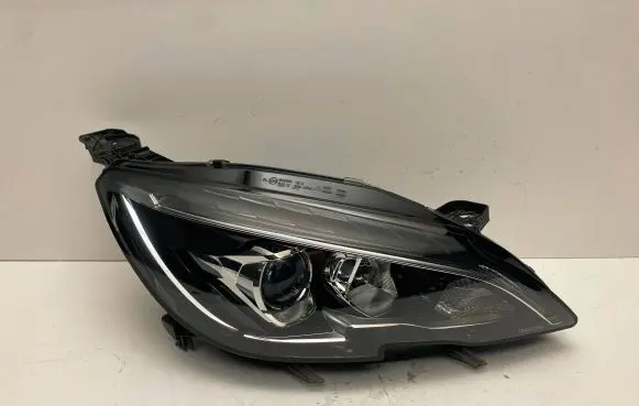 Peugeot 308 Headlight/headlamp 9816990580 N0000007600 981699058000