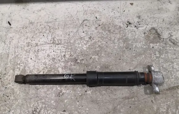 Opel Mokka X Rear shock absorber/damper 95320369