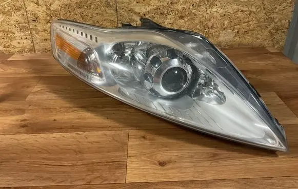 Ford Mondeo MK IV Headlight/headlamp 7S7113K060BC