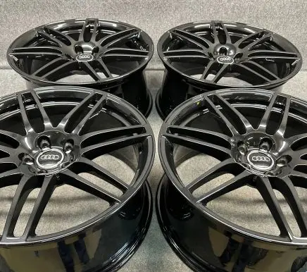 R20 alloy rim