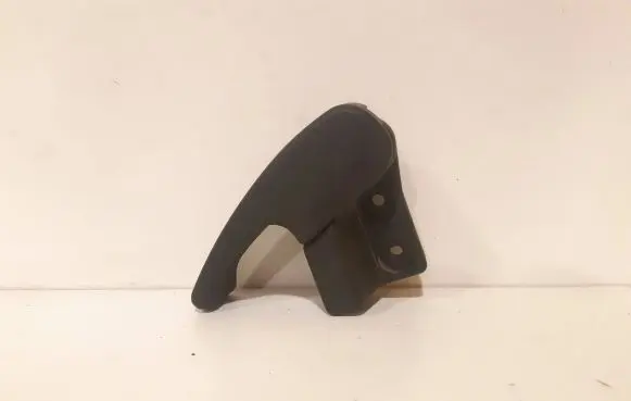 Volkswagen Golf III Engine bonnet (hood) release handle 1H1823533