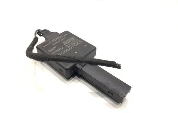 Ford Kuga II Sound amplifier 6G9T15K602BB