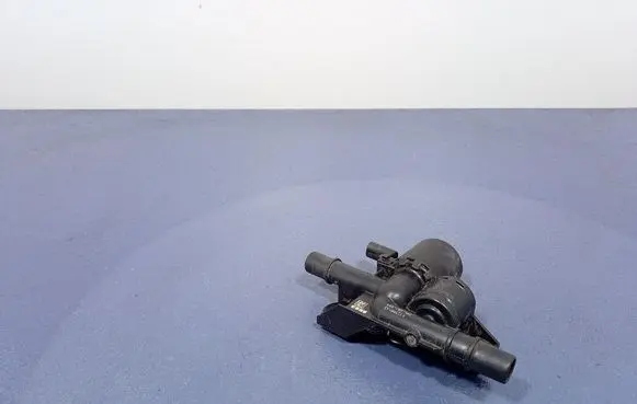 Porsche Panamera (970) Coolant level relay 7P5201559