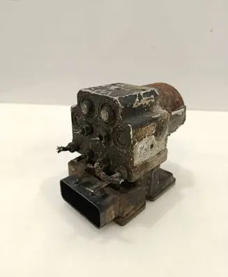 Renault Trafic II (X83) ABS Pump 15113903E EBC430NG 54084793B
