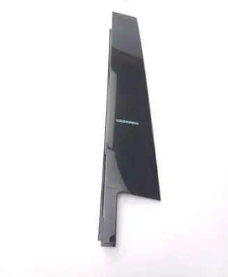Mercedes-Benz GLS X166 Rear door glass trim molding A1666900487