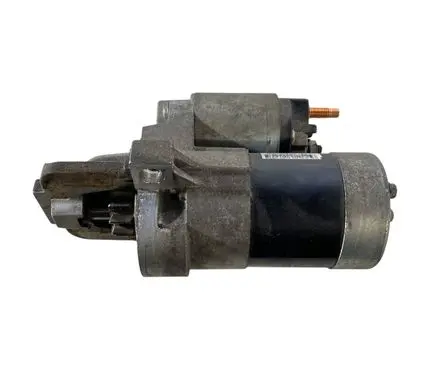 Ford Mustang VI Starter motor FR3T11000AD M574E M000T89481ZC
