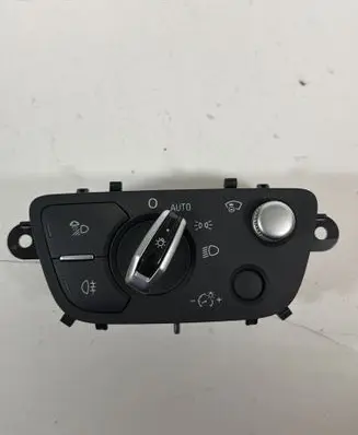 Audi A4 S4 B9 Light switch 4M0941531AB