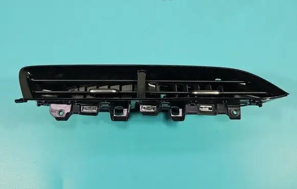 Opel Corsa F Dash center air vent grill 98296419XU IMPRK1469625