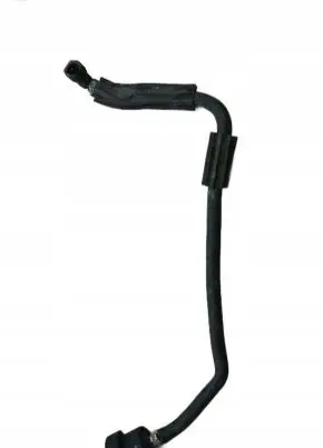 Audi TT Mk1 Breather/breather pipe/hose 8N0201160K