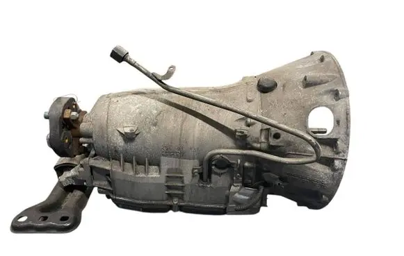 Mercedes-Benz SLS AMG Automatic gearbox 722649