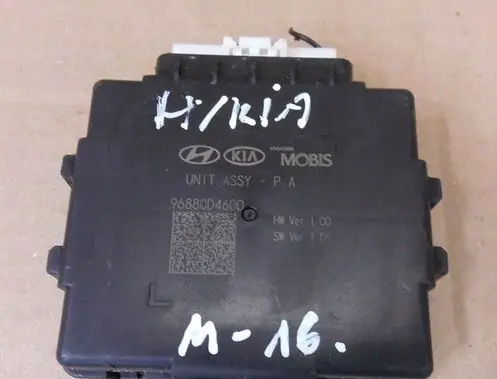 KIA Optima Other control units/modules 96880D4600