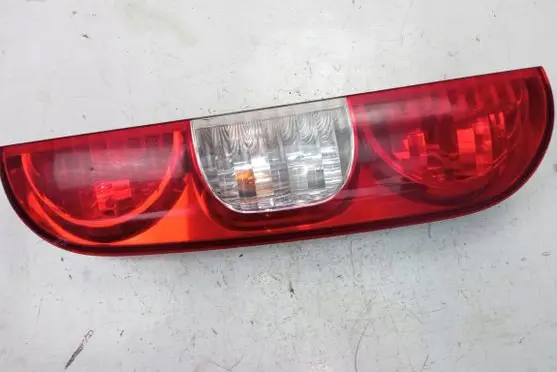 Fiat Doblo Rear/tail lights 51755145