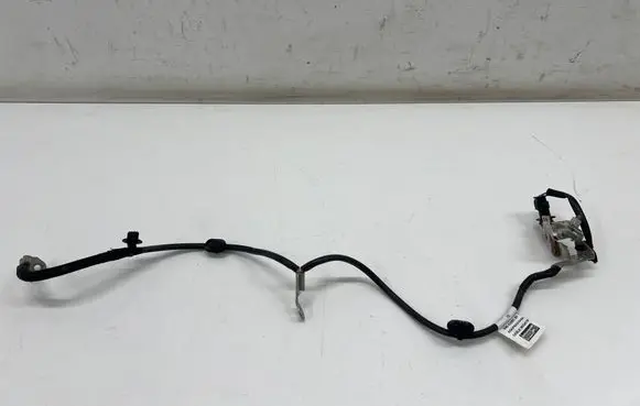Peugeot 3008 III Negative earth cable (battery) 9861800680 9864388380
