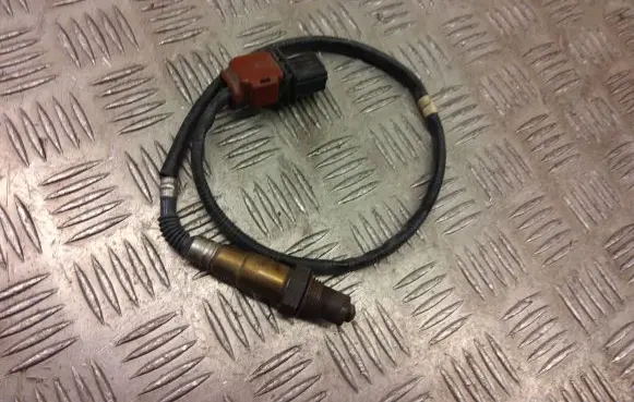 Ford Ecosport Lambda probe sensor 1928404689