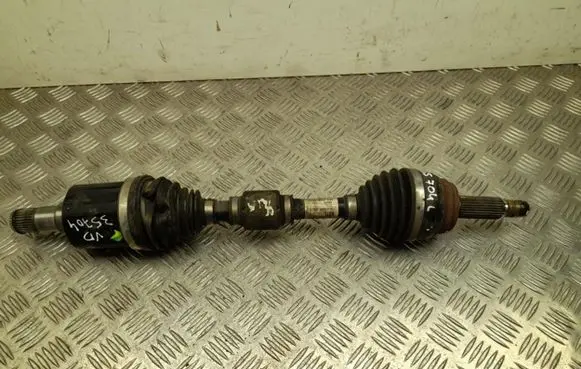 KIA Niro Front driveshaft 49500AT000