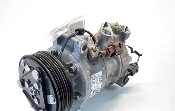 Skoda Kamiq Air conditioning (A/C) compressor (pump) 3Q0816803E