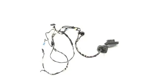 BMW 3 E92 E93 Front door wiring loom 9315101 9315108