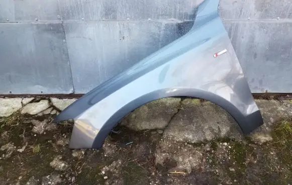 Audi Q5 SQ5 Fender
