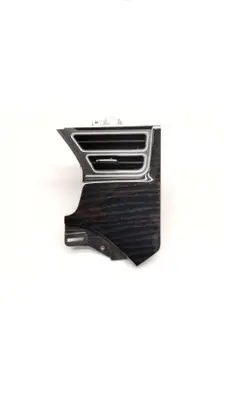Tesla Model X Dash center air vent grill 1042773-12-C