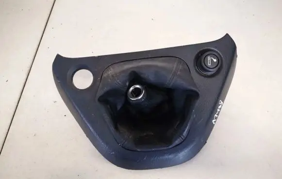 Honda Stream Other interior part