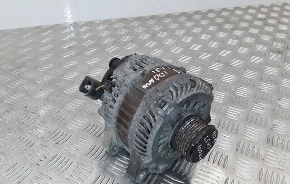 Peugeot 407 Generator/alternator 9654752880 A004TJ0084C CL18
