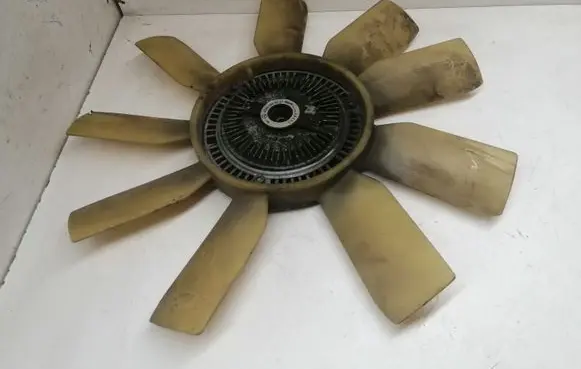 Mercedes-Benz Vito Viano W639 Viscous fan clutch A0002006323 69253 A7139