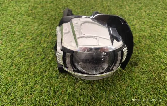 Headlight part