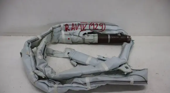 Toyota RAV 4 (XA40) Roof airbag