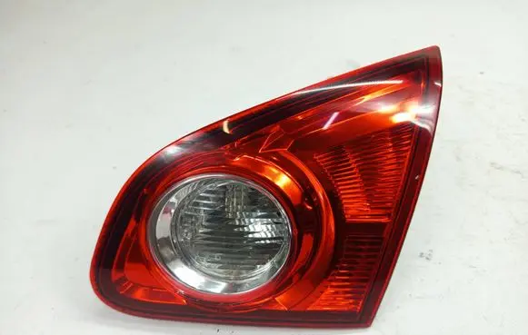 Nissan Qashqai Rear/tail lights 26550-JD800 89071064