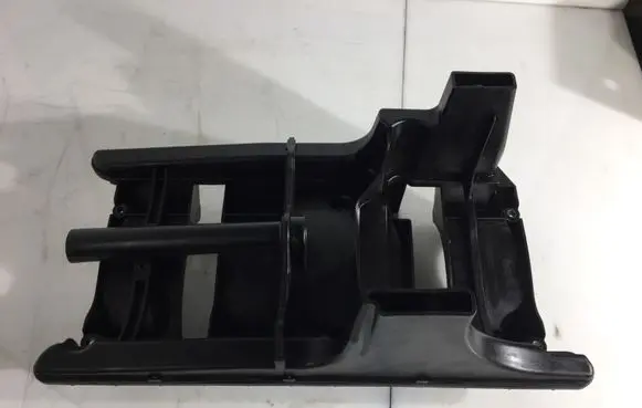 Porsche Cayenne (9PA) Other engine bay part 94810708501
