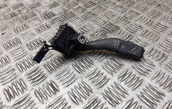 Volkswagen Touran I Wiper switch 1K0953519J